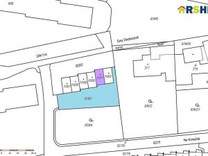 Prodej bytu 5+1, Hradec Králové, Emy Destinnové, 124 m2
