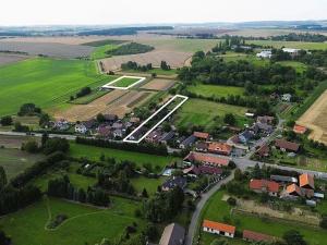 Prodej rodinného domu, Jičíněves, 175 m2