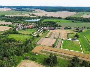 Prodej rodinného domu, Jičíněves, 175 m2