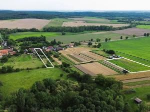 Prodej rodinného domu, Jičíněves, 175 m2