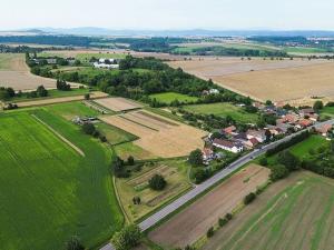 Prodej rodinného domu, Jičíněves, 175 m2