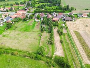 Prodej rodinného domu, Jičíněves, 175 m2