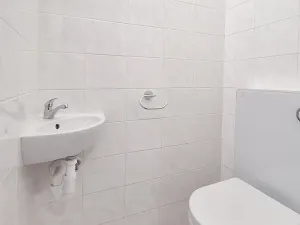 Pronájem bytu 3+kk, Praha - Nové Město, Vodičkova, 142 m2
