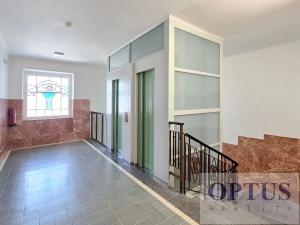 Pronájem bytu 3+kk, Praha - Nové Město, Vodičkova, 142 m2