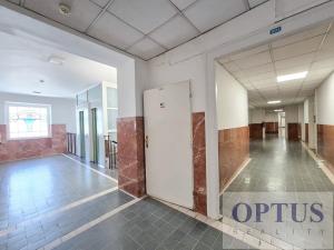 Pronájem bytu 3+kk, Praha - Nové Město, Vodičkova, 142 m2