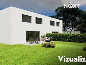 Prodej rodinného domu, Srubec, Smrková, 121 m2