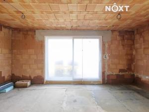 Prodej rodinného domu, Srubec, Smrková, 121 m2