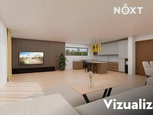 Prodej rodinného domu, Srubec, Smrková, 121 m2