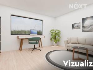 Prodej rodinného domu, Srubec, Smrková, 121 m2