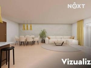 Prodej rodinného domu, Srubec, Smrková, 121 m2
