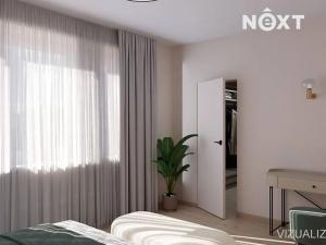 Prodej rodinného domu, Srubec, Smrková, 121 m2