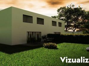 Prodej rodinného domu, Srubec, Smrková, 121 m2