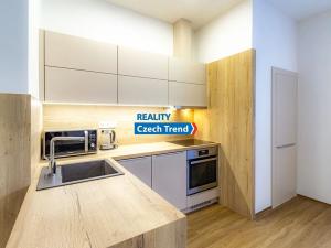 Pronájem bytu 2+kk, Prostějov, Martinákova, 58 m2