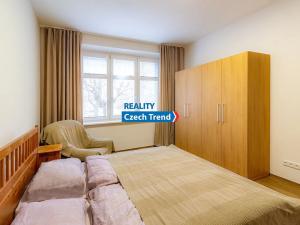 Pronájem bytu 2+kk, Prostějov, Martinákova, 58 m2