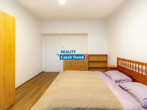Pronájem bytu 2+kk, Prostějov, Martinákova, 58 m2