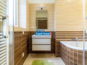 Pronájem bytu 2+kk, Prostějov, Martinákova, 58 m2