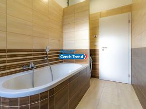 Pronájem bytu 2+kk, Prostějov, Martinákova, 58 m2