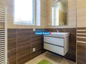 Pronájem bytu 2+kk, Prostějov, Martinákova, 58 m2
