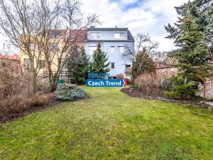 Pronájem bytu 2+kk, Prostějov, Martinákova, 58 m2