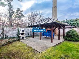 Pronájem bytu 2+kk, Prostějov, Martinákova, 58 m2