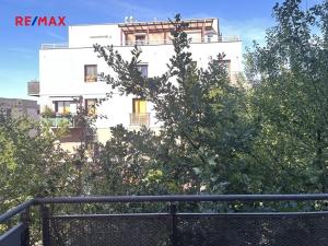 Pronájem bytu 3+kk, Praha - Malešice, Prorektorská, 58 m2