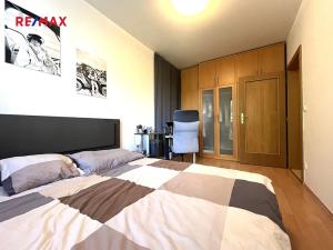 Pronájem bytu 3+kk, Praha - Malešice, Prorektorská, 58 m2