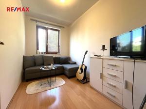 Pronájem bytu 3+kk, Praha - Malešice, Prorektorská, 58 m2