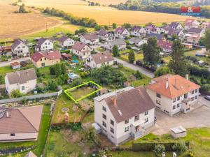 Prodej bytu 4+kk, Jankov, Blanická, 74 m2