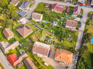Prodej bytu 4+kk, Jankov, Blanická, 74 m2