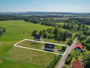 Prodej rodinného domu, Liberk, 106 m2