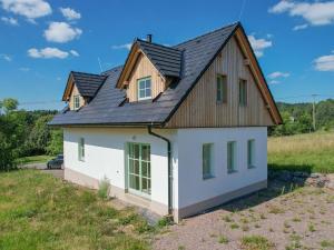 Prodej rodinného domu, Liberk, 106 m2