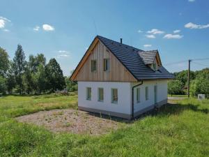 Prodej rodinného domu, Liberk, 106 m2