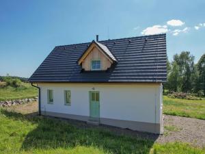 Prodej rodinného domu, Liberk, 106 m2