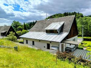 Prodej domu na klíč, Malá Morávka, 220 m2
