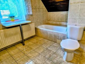 Prodej domu na klíč, Malá Morávka, 220 m2
