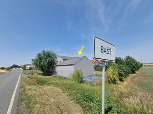 Prodej rodinného domu, Bašť, Okružní, 160 m2