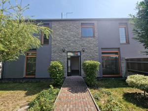Prodej rodinného domu, Bašť, Okružní, 160 m2