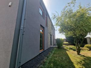 Prodej rodinného domu, Bašť, Okružní, 160 m2