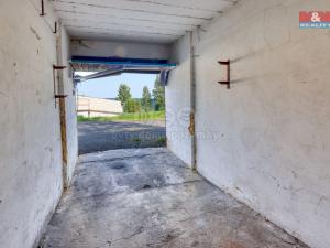 Pronájem garáže, Rotava, 16 m2