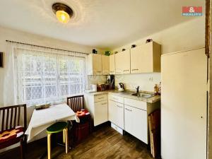 Prodej chaty, Košice - Doubí, 53 m2