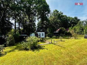 Prodej chaty, Košice - Doubí, 53 m2