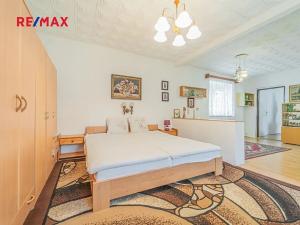 Prodej rodinného domu, Doksy, Václ. Šretra, 83 m2