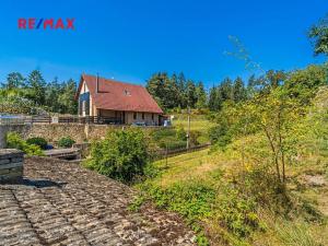 Prodej rodinného domu, Doksy, Václ. Šretra, 83 m2