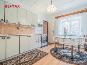 Prodej rodinného domu, Doksy, Václ. Šretra, 83 m2