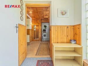 Prodej rodinného domu, Doksy, Václ. Šretra, 83 m2