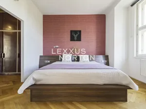 Prodej bytu 3+kk, Praha - Bubeneč, Eliášova, 107 m2
