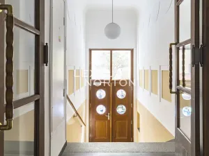 Prodej bytu 3+kk, Praha - Bubeneč, Eliášova, 107 m2