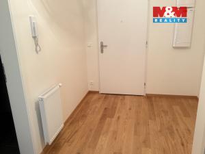 Prodej bytu 2+kk, Praha - Střížkov, Střížkovská, 74 m2