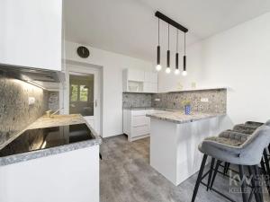 Prodej bytu 2+kk, Plzeň, Guldenerova, 48 m2