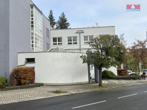 Pronájem kanceláře, Chomutov, Školní, 131 m2